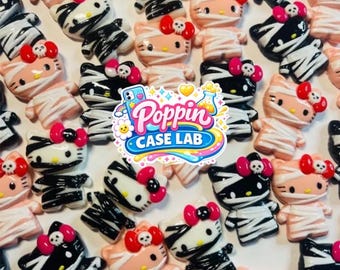 香港製ミイラお守り（単品販売）