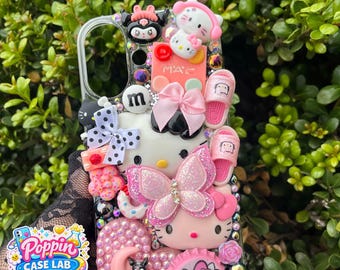 HK iPhone 17 Junk Phone Case