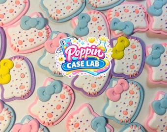 Medium HK (Soft PVC Charms) Sold Individually