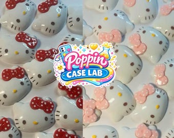 Large HK Charms (Sold Individually)