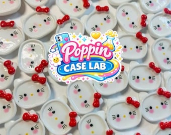 HK Plate Charms (Sold Individually)