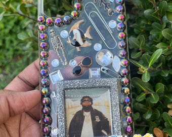 Rod Wave Junk Handyhülle/Handyhülle passend für iPhone 11