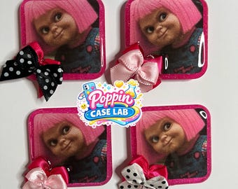 Child’s Play Meme Charms/DIY Junk Charms for Crafting