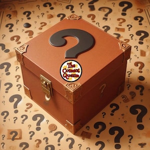 Mystery Gift