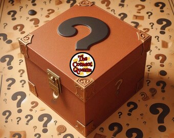 Character Bottle Cap Charms (Sold Individually)