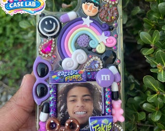 DD Osama Junk Handyhülle/iPhone 13, 14