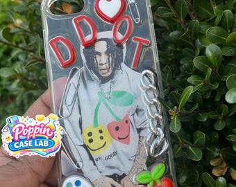 Ddot Handyhülle/Passend für iPhone SE, 7 & 8