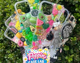 Funda básica para teléfono basura/personalizada