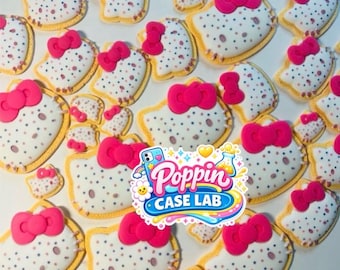 Charms de Pop-Tarts de Hong Kong (se venden por separado)