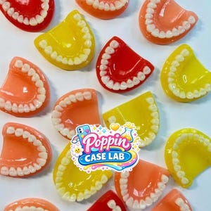 Denture Charms (Sold Individually)