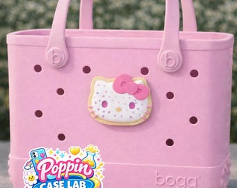 Llavero de Pop Tart Kitty Bogg