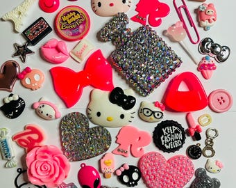 50 Stück wie abgebildet / zum Basteln