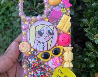 Junk-Handyhülle für iPhone 13 und 14