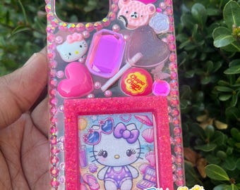 HK Junk-Handytasche/ passend für 13 Mini