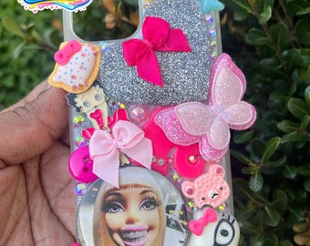 Junk Handytasche/Passend für iPhone 13 Mini