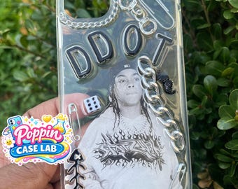 Ddot Handyhülle/Passend für iPhone 11