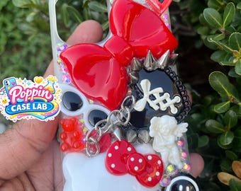 HK Junk Handytasche/Passend für iPhone 12 Mini