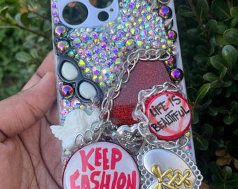 Junk-Hülle/Passend für iPhone 14 Pro Max