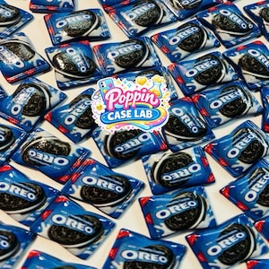 0reo Charms (Sold Individually)