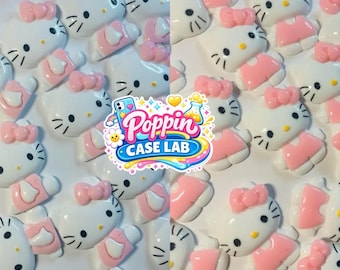 Large HK Charms (Sold Individually)