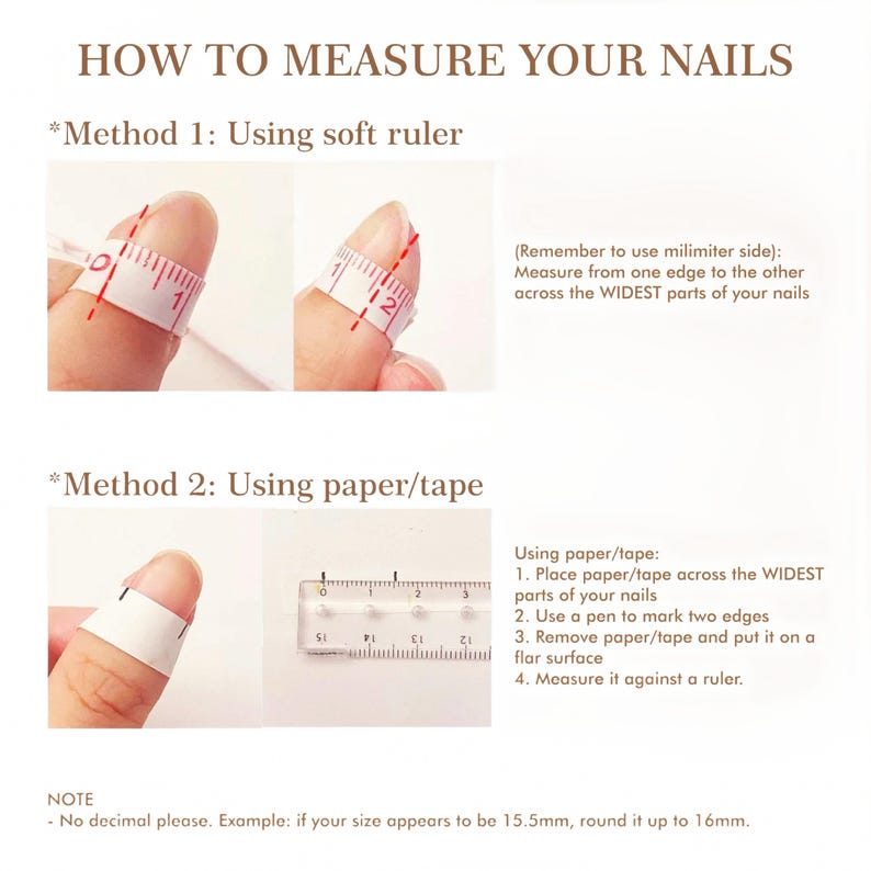 Kawaii Jellyfish Cat's Eye Nail/blue Nail/handmade Press on Nail/medium