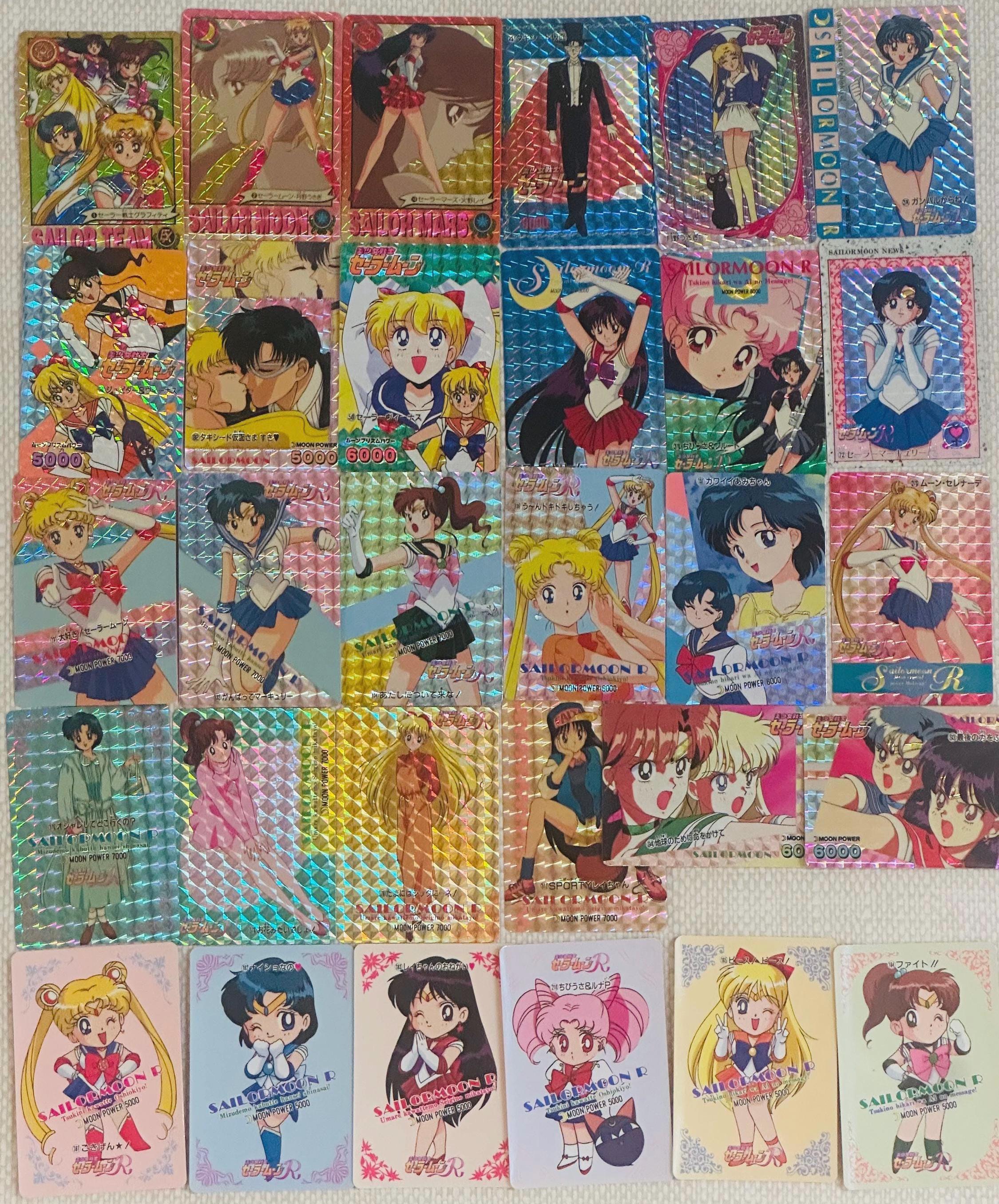 90s anime poster - Etsy 日本