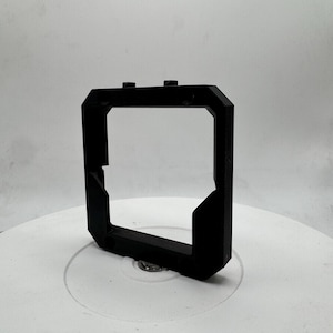 Milwaukee Packout Mounting Single Bracket – Heavy-Duty Mounting Cleats