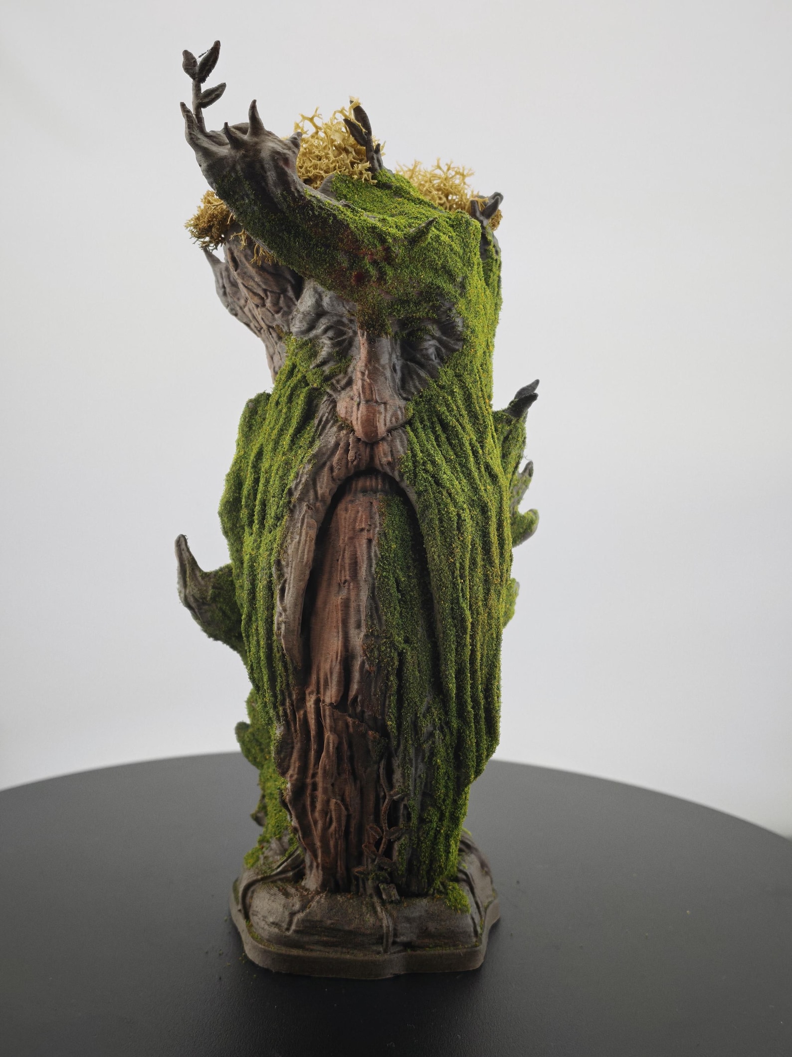 Treebeard Statue