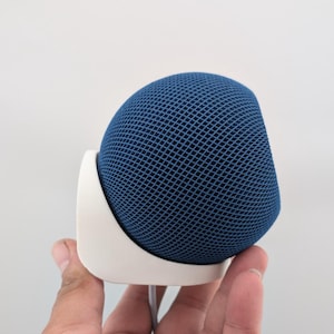 Dock Socket Speaker Mount for Apple HomePod Mini - Etsy