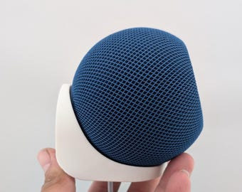 SturdyGrip® Apple HomePod Miniマウント/天井マウント/壁マウント