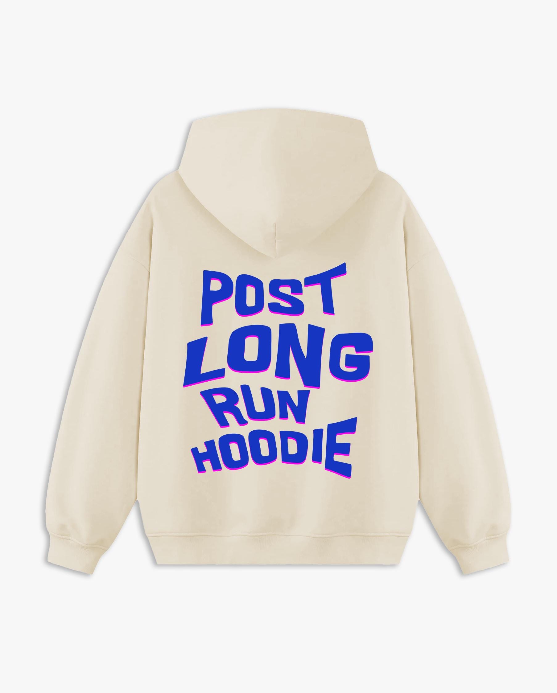 Running hoodie sale