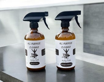 All Purpose Cleaner