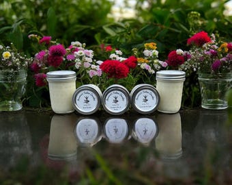 Annora’s Tallow Candles