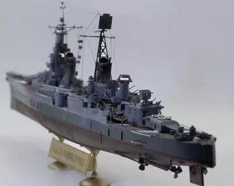 USSスプルーアンス級駆逐艦 - Etsy 日本