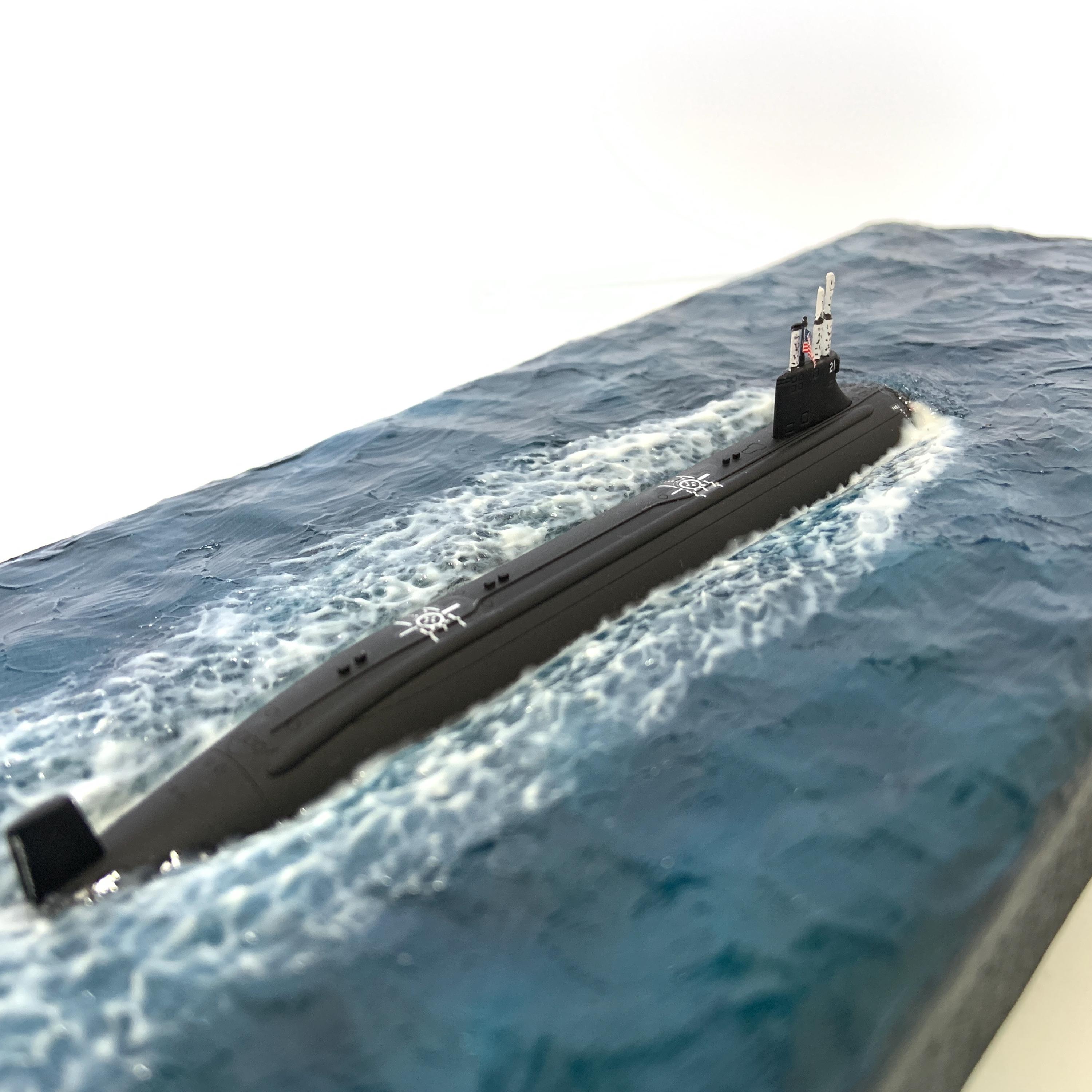 US.NAVY 潜水艦・スツール・アルミ製・米軍払下げ You Can Sleep Overnight On Muskegon's WWII Sub USS Silversides