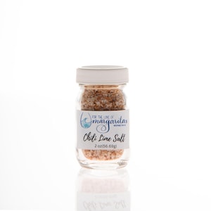 Chili Lime Salt