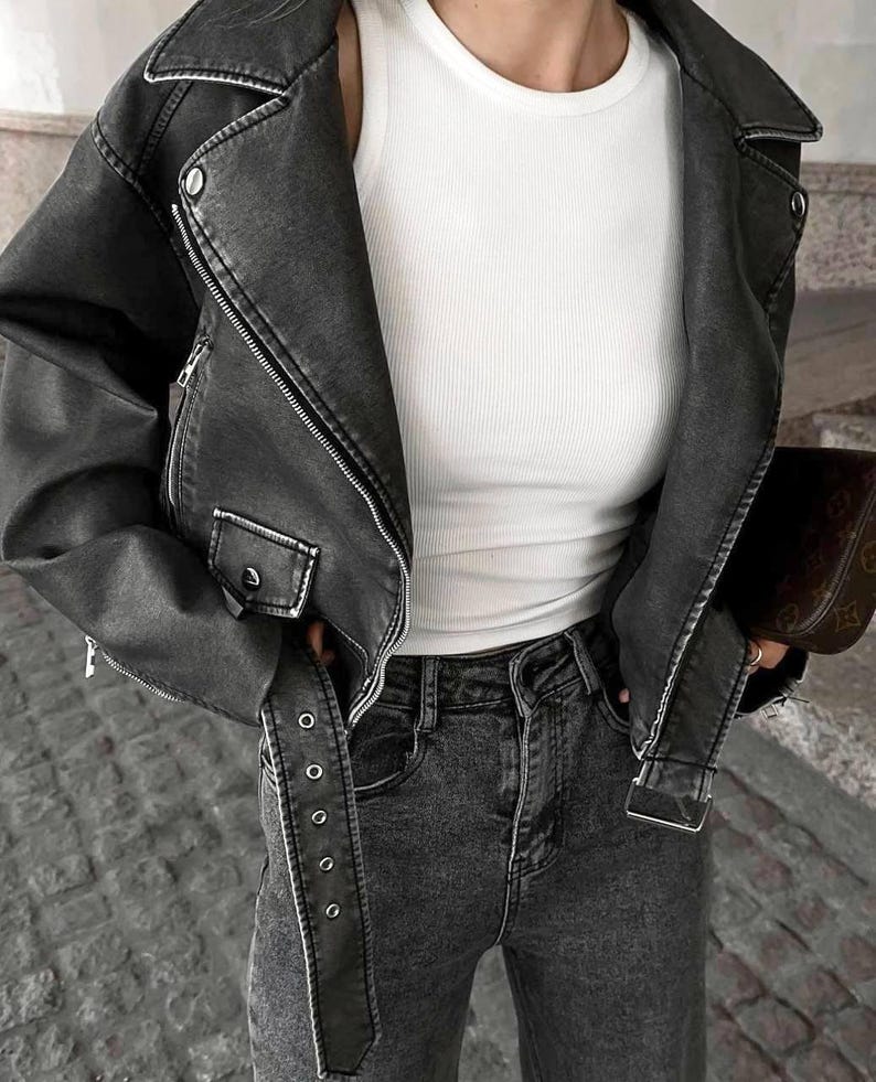 Old Money Style Coat