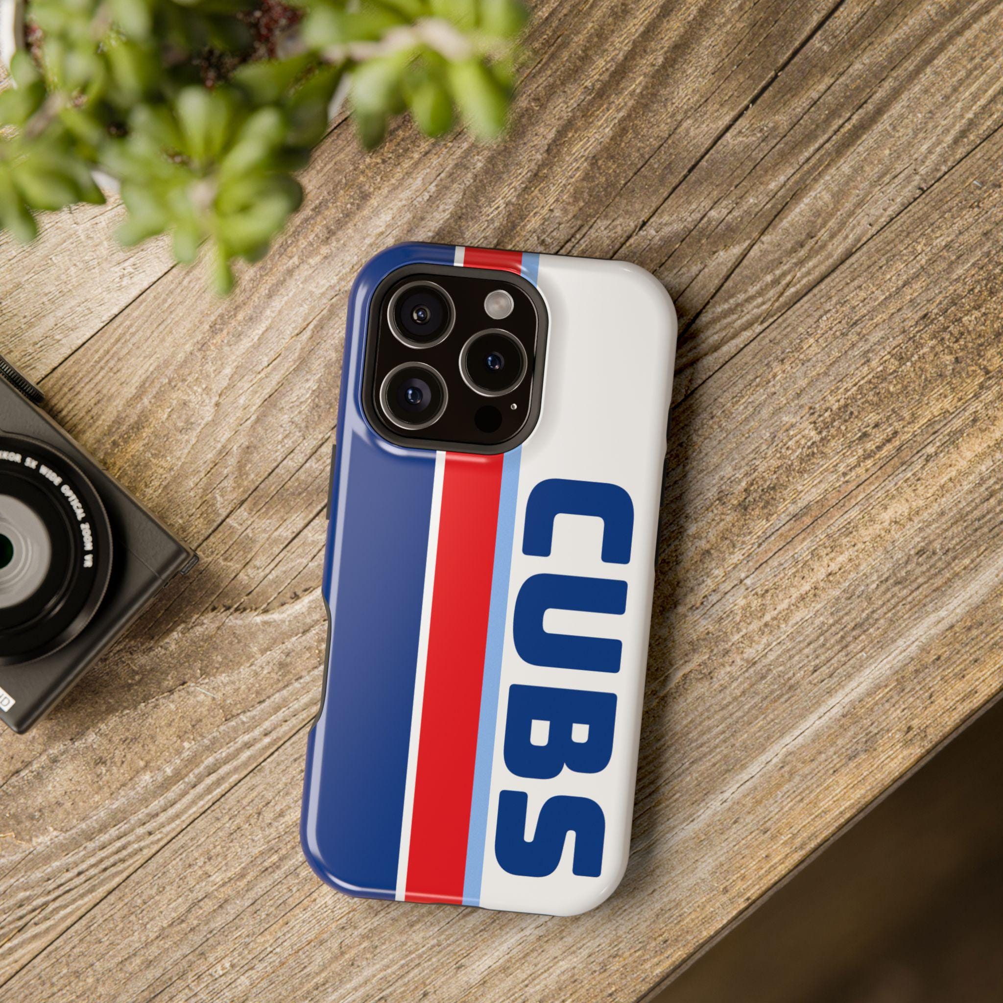 Chicago Cubs Case