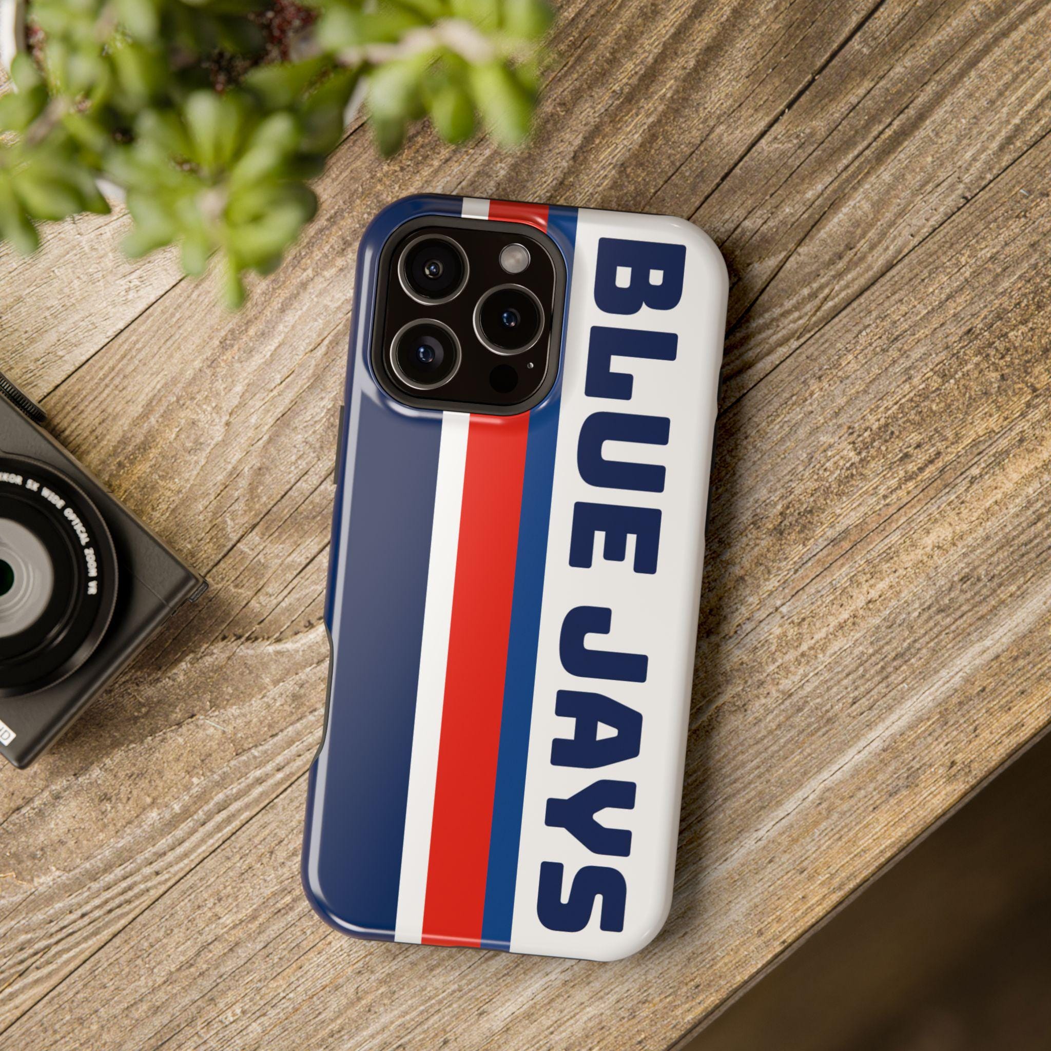 Blue jays phone case - Etsy 日本