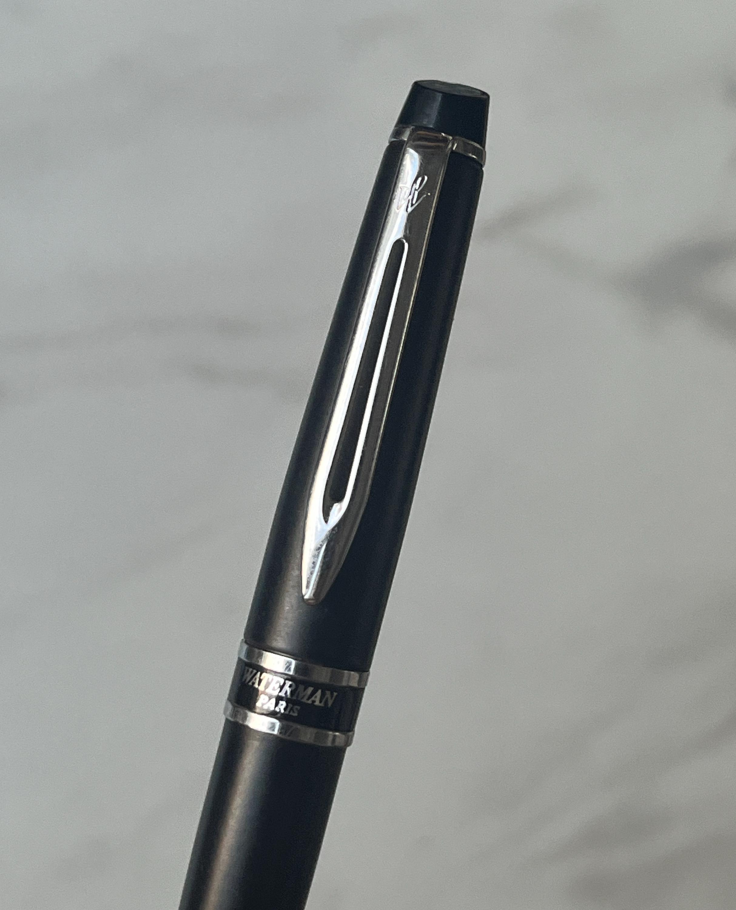 Waterman france - Etsy 日本 Waterman france - Etsy 日本