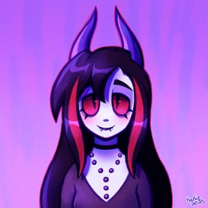 Digital Portrait Commissions