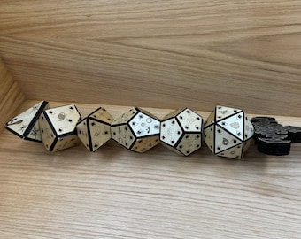 Dragonslayer Dice Sword SVG: D&D Weaponry Art (Digital File)