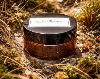 Anti Aging Night Cream By ELEMENTS| Hydrating Face Moisturizer | Natural Skin Care| skin firming| Organic Wrinkle Repair| smoothing