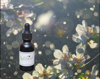 Allergy Relief Diffuser Oil | Essential Oil Blend for Sinus Relief, Congestion, Sneezing & Seasonal Allergies | Aromatherapy Oil BY ELEMENTS
