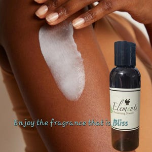 ELEMENTS LOTION
