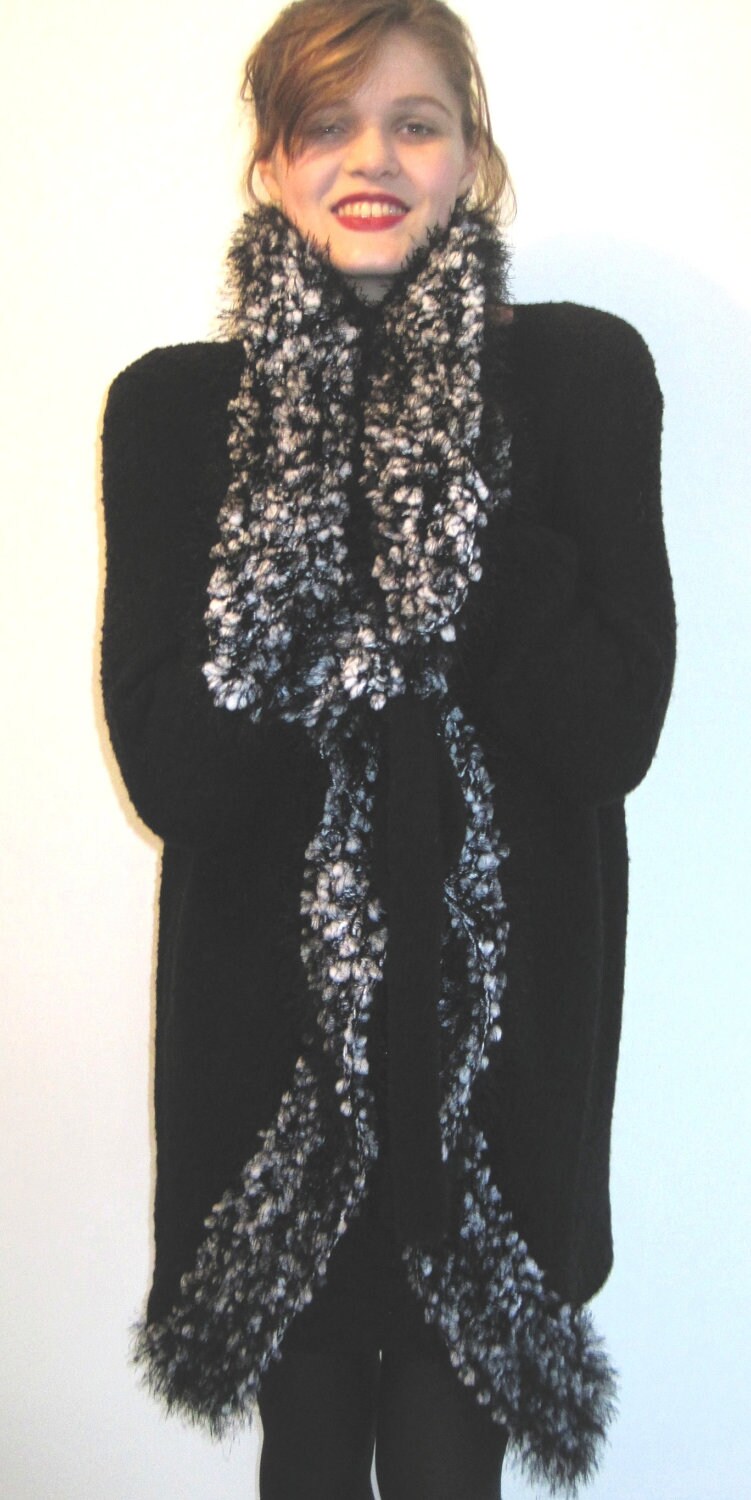 Cardigan Sweaters for Women | Aritzia CA black wrap cardigan with tie shirts black