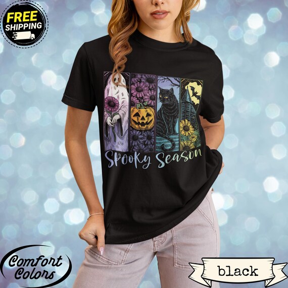 Spooky Season Shirt