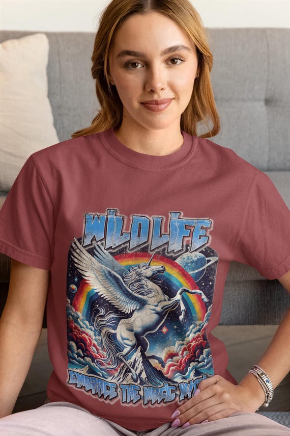 Vintage Metalcore T-Shirt Alt Aesthetic Graphic Tee