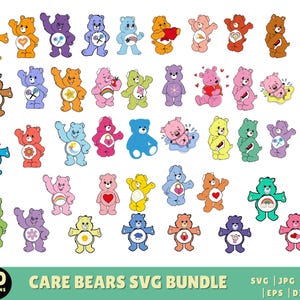 Cartoon SVG Bundle, Cartoon Characters Png, T shirt Design, Funny Cartoons Clipart, Cartoon Svg, Sublimation Cartoons, Cut Files, Cricut Svg