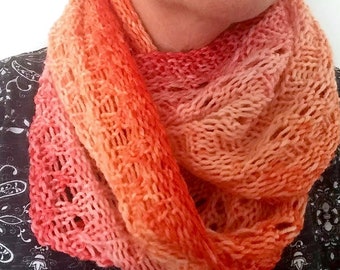 Delysia Cowl